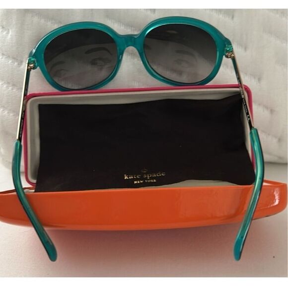 Kate Spade Sunglasses - Picture 9 of 11
